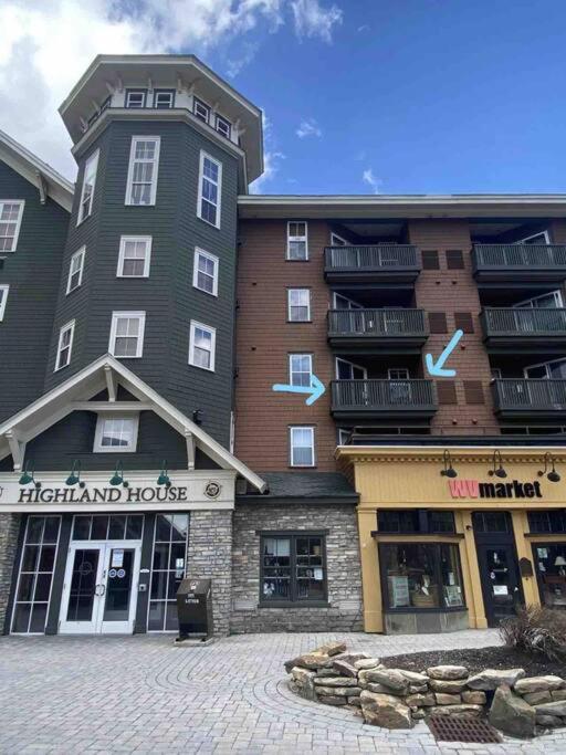 Snowshoe Mountain Retreat! Ski In And Out! Bagian luar foto