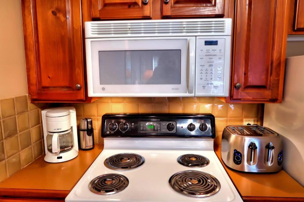 Snowshoe Mountain Retreat! Ski In And Out! Bagian luar foto