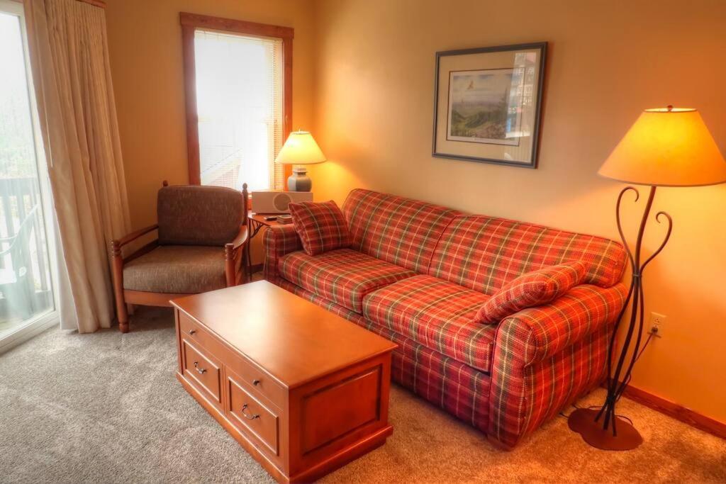 Snowshoe Mountain Retreat! Ski In And Out! Bagian luar foto