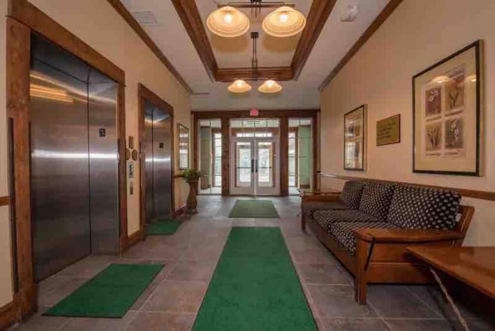 Snowshoe Mountain Retreat! Ski In And Out! Bagian luar foto