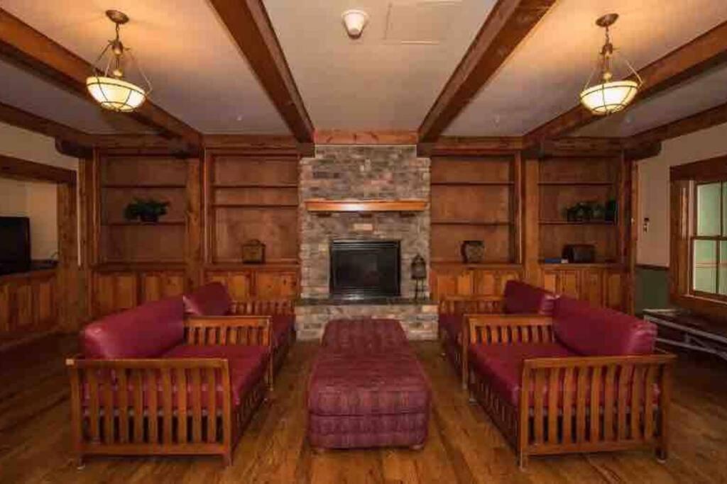Snowshoe Mountain Retreat! Ski In And Out! Bagian luar foto