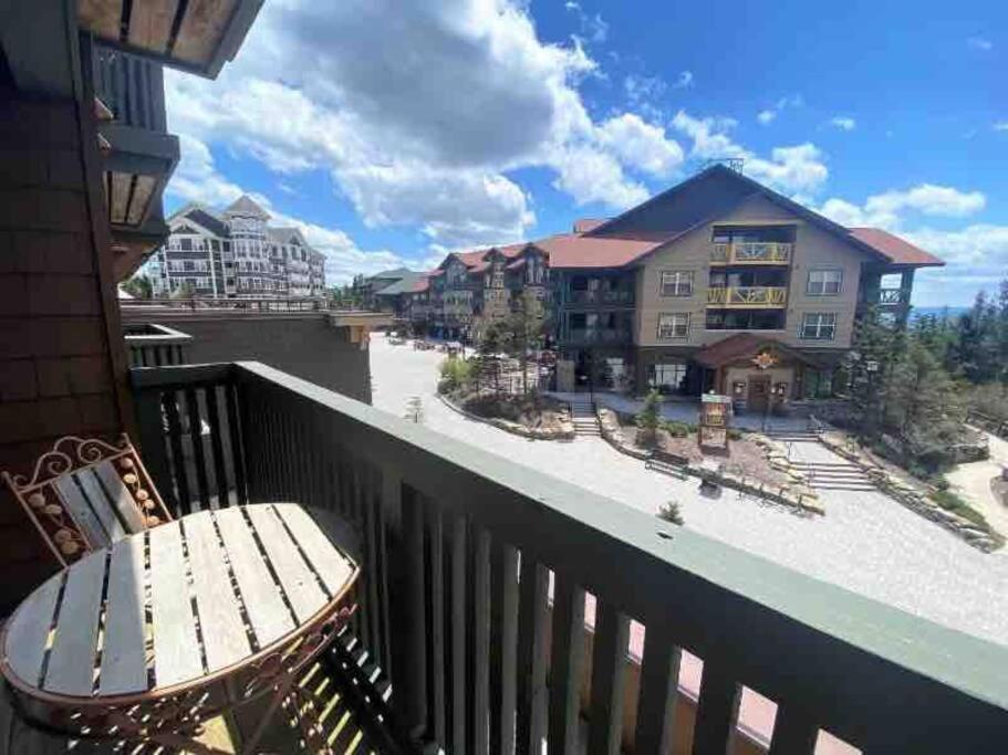 Snowshoe Mountain Retreat! Ski In And Out! Bagian luar foto