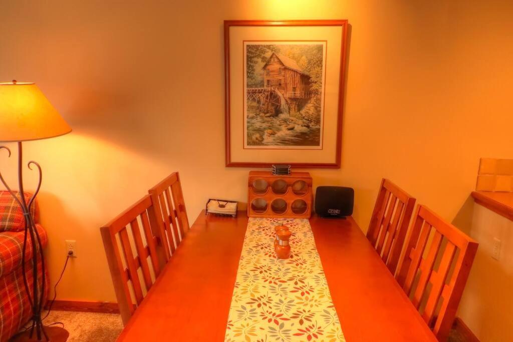 Snowshoe Mountain Retreat! Ski In And Out! Bagian luar foto