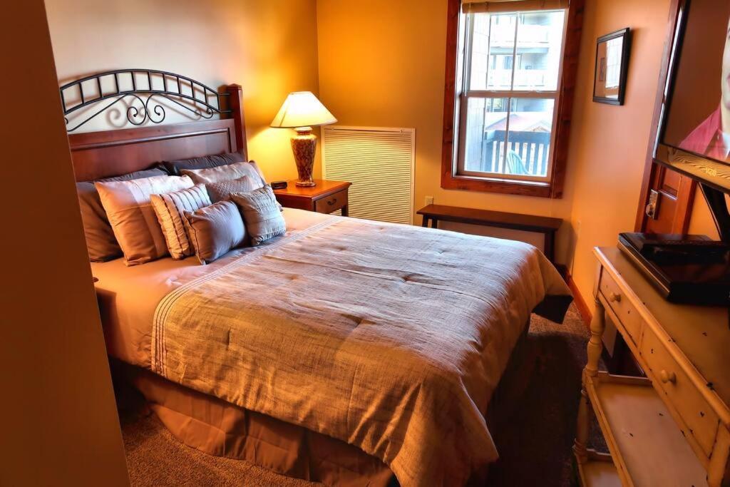 Snowshoe Mountain Retreat! Ski In And Out! Bagian luar foto