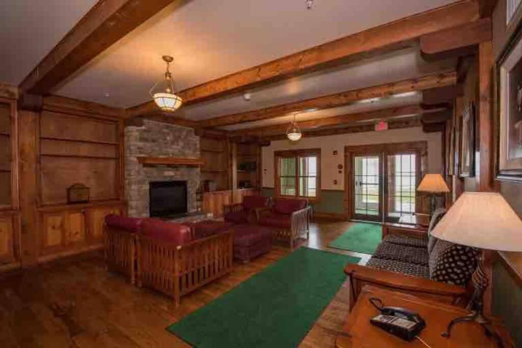 Snowshoe Mountain Retreat! Ski In And Out! Bagian luar foto