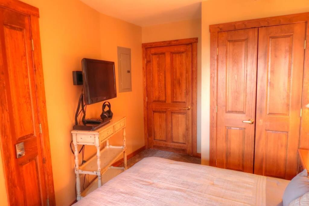 Snowshoe Mountain Retreat! Ski In And Out! Bagian luar foto