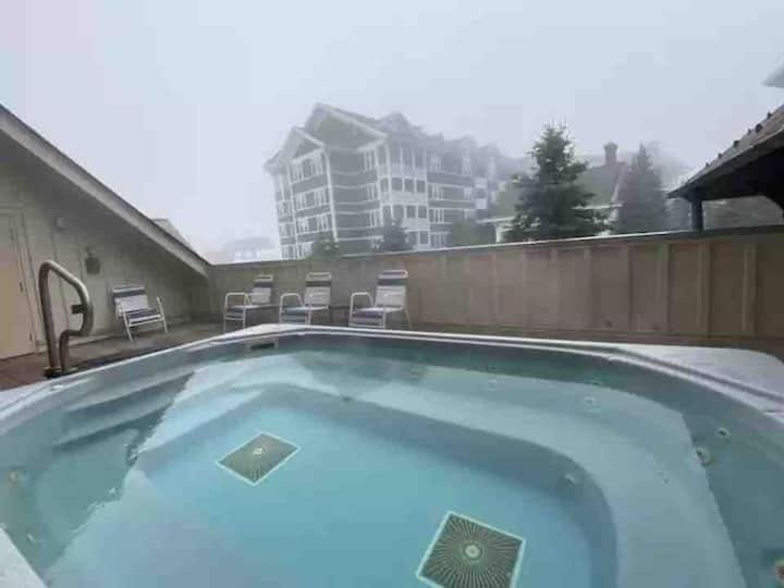 Snowshoe Mountain Retreat! Ski In And Out! Bagian luar foto