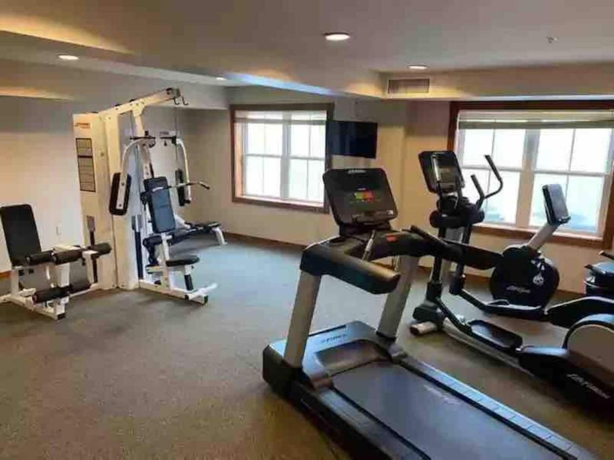 Snowshoe Mountain Retreat! Ski In And Out! Bagian luar foto