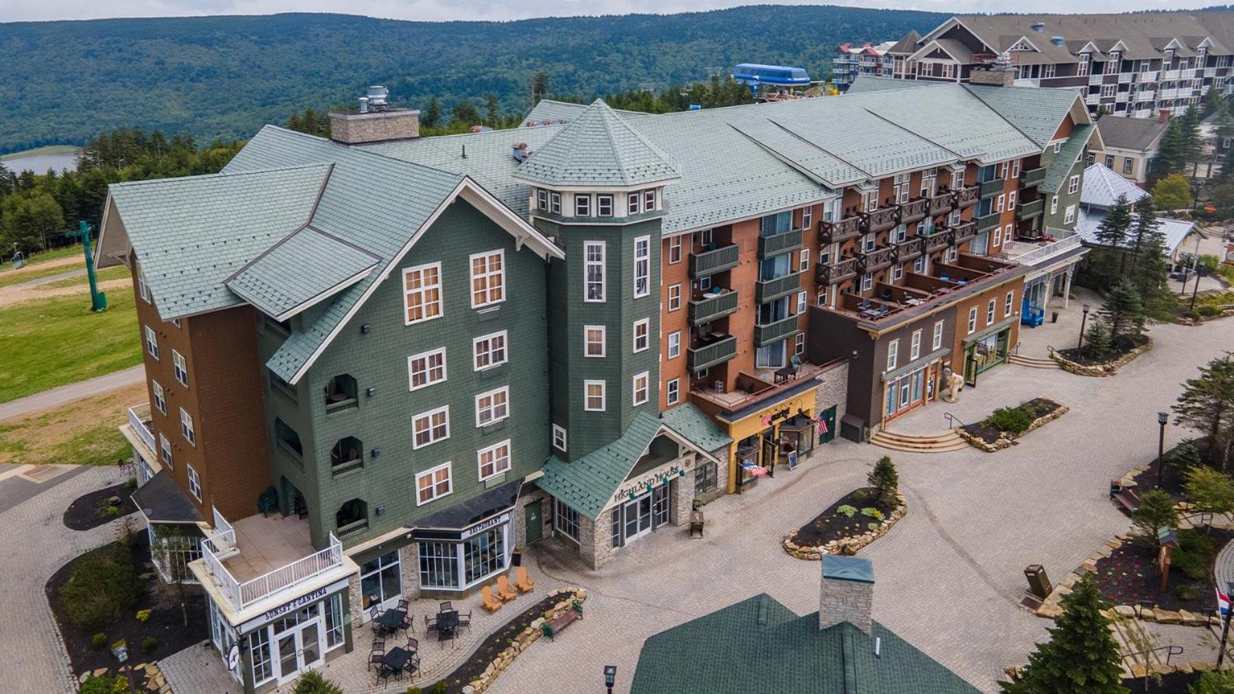 Snowshoe Mountain Retreat! Ski In And Out! Bagian luar foto